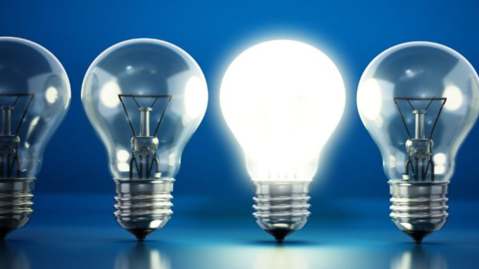 Ρεύμα: Οι τιμές των μπλε τιμολογίων Δεκεμβρίου για κάθε πάροχο 